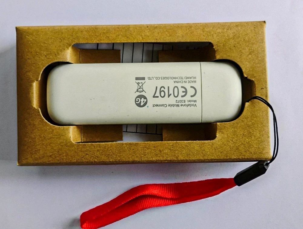 Huawei E-3372 Data Card