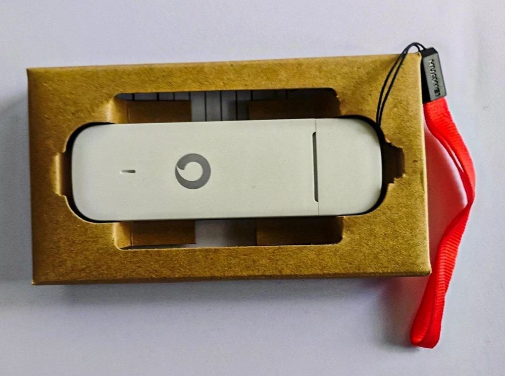 Huawei E-3372 Data Card