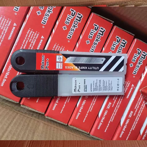 18 MM Heavy Duty Blade