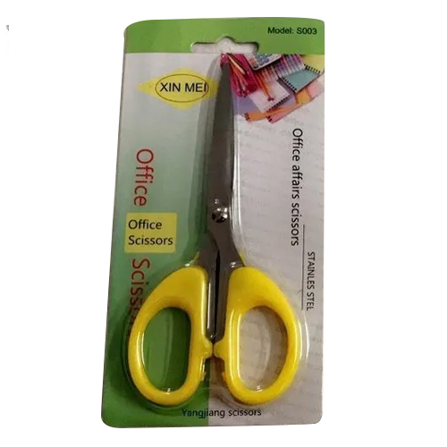 Office Stationery Scissor - Feature: Durable