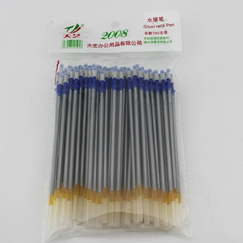 Sheng Hua Blue Pen Refill