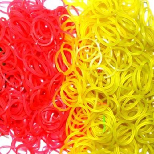 Nylon Rubber Band