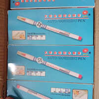 Bullet Vanishing Pen - Feature: Durable
