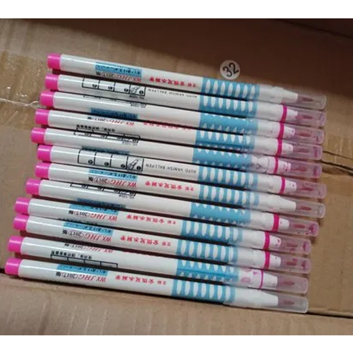 Bullet Vanishing Pen