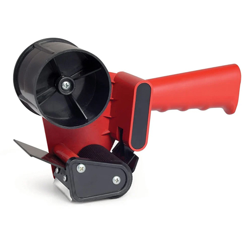Makson 2 Inch Plastic Tape Dispenser - Feature: Durable