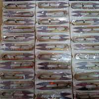 Ss Thread Cutter - Feature: Durable