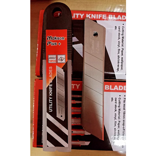 1404h 18 MM Sdi Cutter Blade