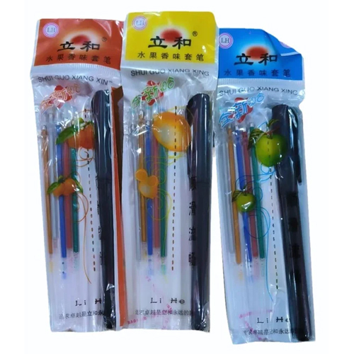 Ball Pen Refill - Feature: Durable
