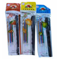 Ball Pen Refill - Feature: Durable