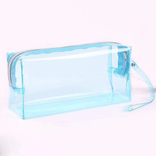 Pvc Clear Pouch - Feature: Durable