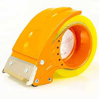 2 Inch Metal Tape Dispenser - Feature: Durable