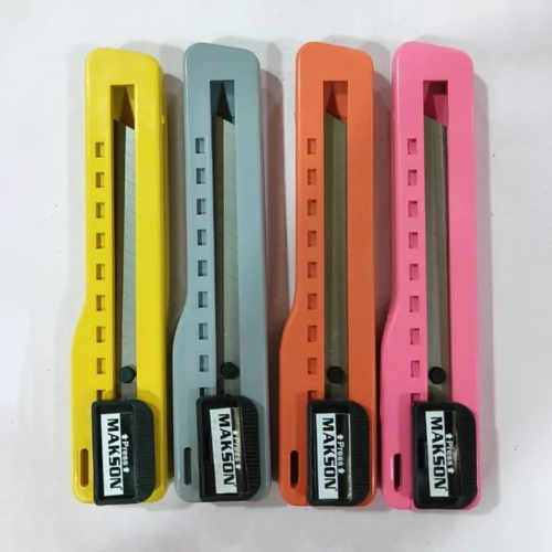 18 Mm Working Cutter - Feature: Durable