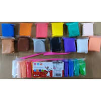 Air Modelling Clay - Feature: Durable