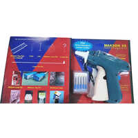 9s Tag Gun - Feature: Durable