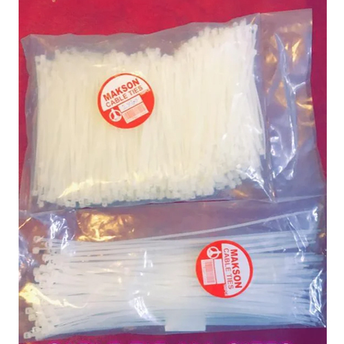 Nylon Cable Tie - Feature: Durable