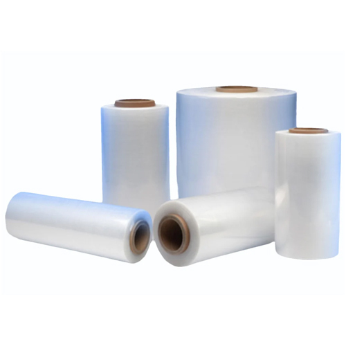 Stretch Film Roll