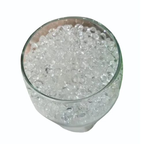 Hot Melt Adhesive Granules - Color: White