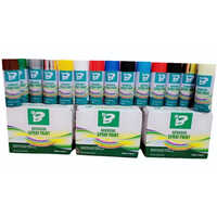 Zinc Coating Spray - Grade: Industrial