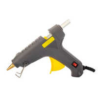 Hot Glue Gun - Color: Multiple