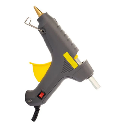 Hot Glue Gun - Color: Multiple
