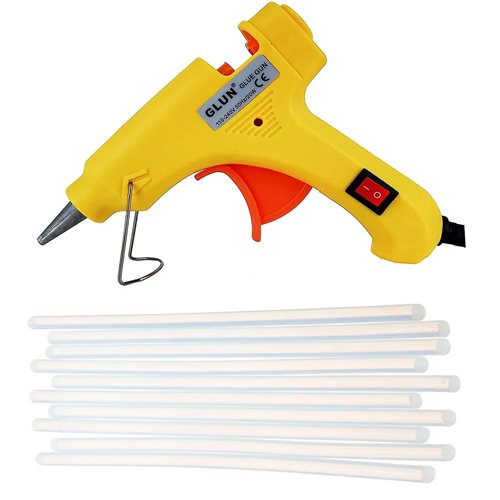 20 Watts Mini Glue Gun