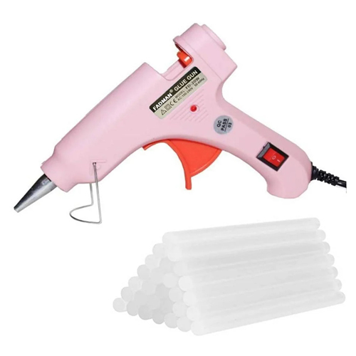 Hot Gun