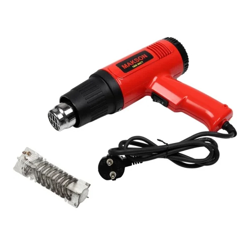 Makson Hot Air Gun