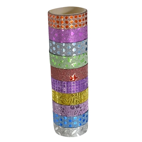 Glitter Sparkle Tape