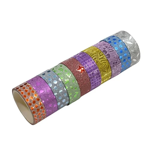 Glitter Sparkle Tape