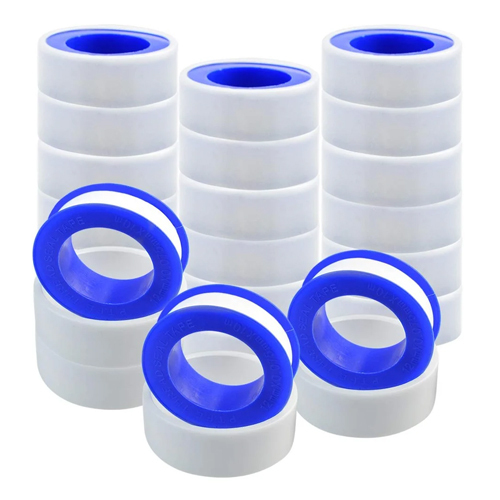 Ptfe Tape - Color: Multiple