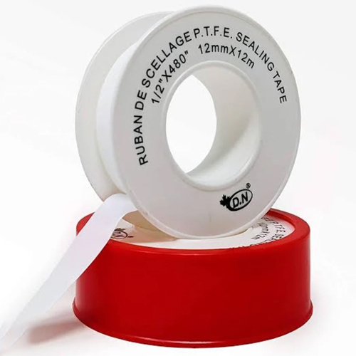 Ptfe Tape - Color: Multiple