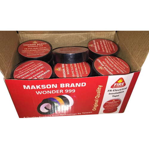 PVC Insulation Tape