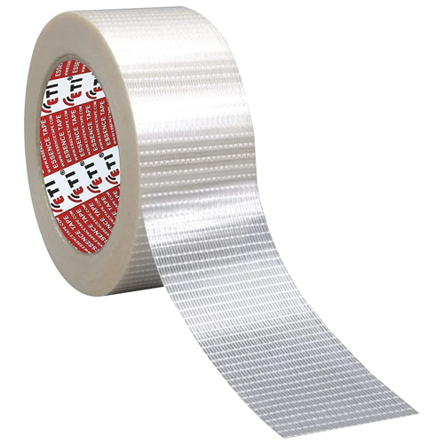 Filament Adhesive Tape - Color: Multiple