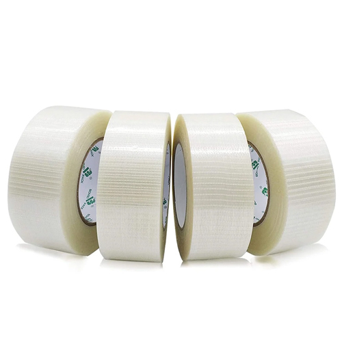 Filament Adhesive Tape