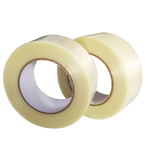 Filament Adhesive Tape