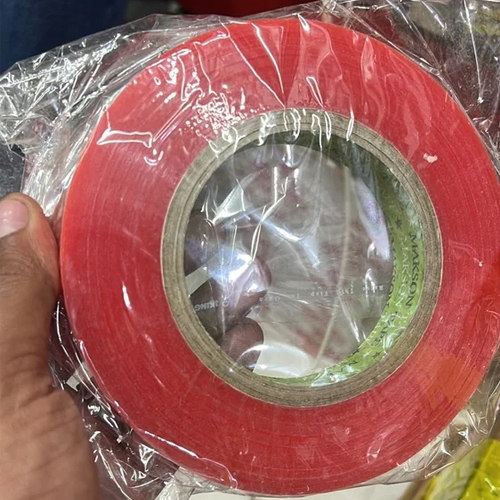Double Side Polyester Tape - Color: Multiple