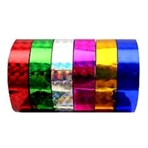 Sparkle Holographic Tape