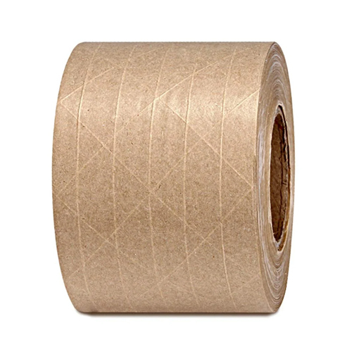 Adhesive Paper Tape - Color: Multiple