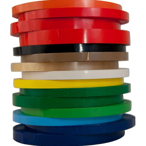 Bag Ceiling Tape - Color: Multiple