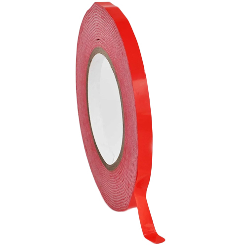 Bag Ceiling Tape - Color: Multiple
