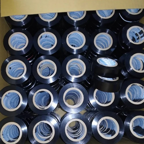 Pvc Tape - Color: Multiple