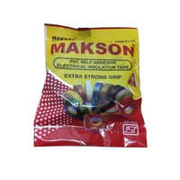 Pvc Adhesive Tape - Color: Multicolor