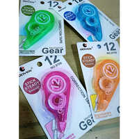 20-40 Mm Correction Tape - Color: Multiple