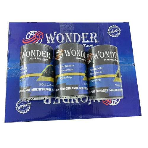 Wonder Masking Tape