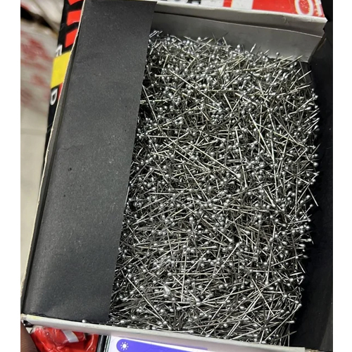 Stainless Steel Shirt Pin