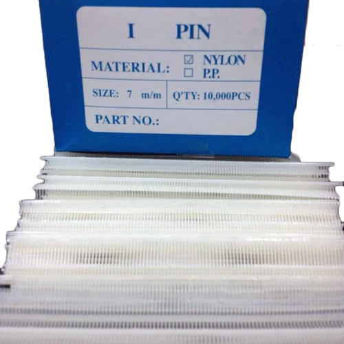 I Pin Tag Pin - Color: Multiple