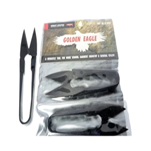 Golden Eagle Thread Cutter - Color: Multiple