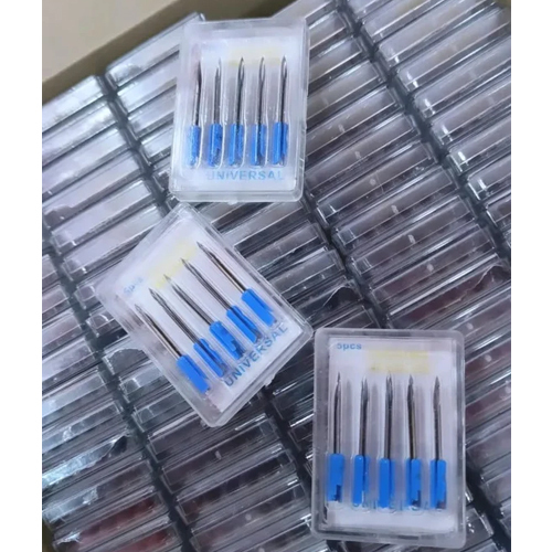 Makson Tag Gun Needle - Color: Multiple