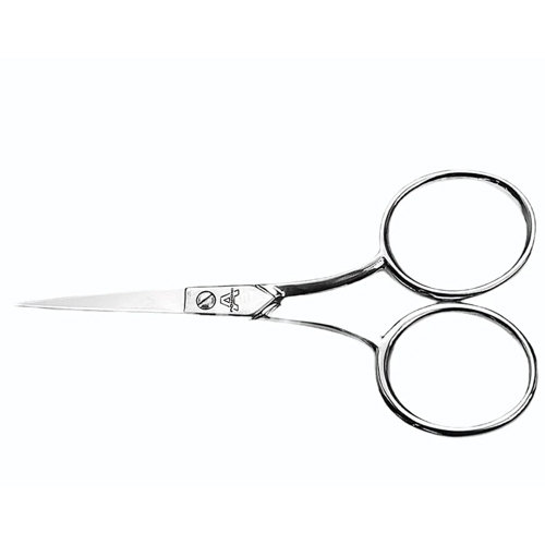 Stainless Steel Scissor - Color: Multiple