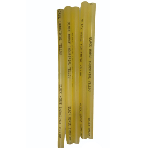Industrial Yellow Glue Gun Stick